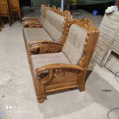 100% original teakwood home delivery available.
AF Furniture
mob:9746774266