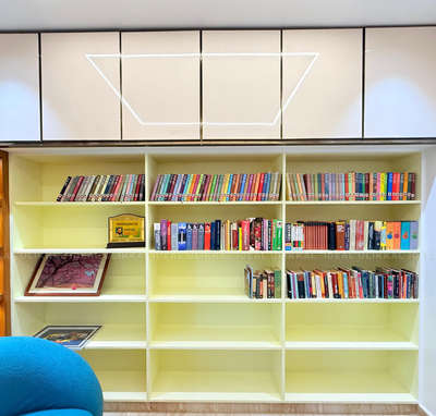 Book shelf feroslab 👍