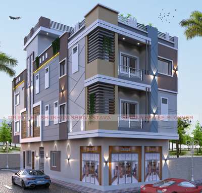 #HousePlanning
#3dElevationDesign
#InteriorDesigner
#WalkthroughAnimation