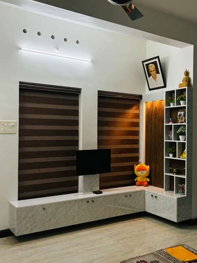 TV unit
Location : mavelikara 

 #tvunitinterior  #tvunitinterior