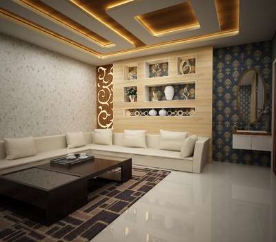 GREAT INTERIOR WORK ....##$$ IM ROYAL LOOK