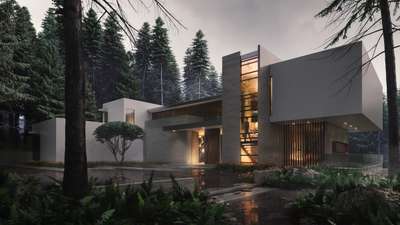 #modernminimalism  #ContemporaryHouse  #ContemporaryDesigns  #KeralaStyleHouse  #MrHomeKerala