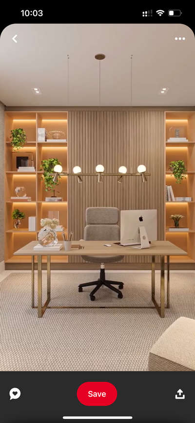 office design