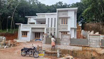 kcm associates
Madanthapacha site
finishing സ്റ്റേജിലേക്കു