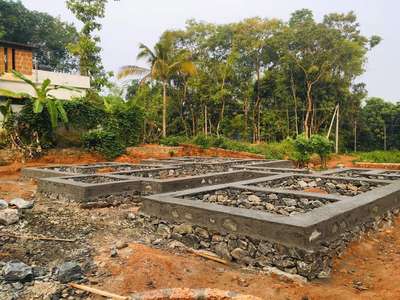 foundation completed@pattambi site
make your dream home with MN Construction Cherpulassery
contact+91 9961892345
 #foundation