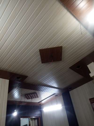 False ceiling
pvc
lovers