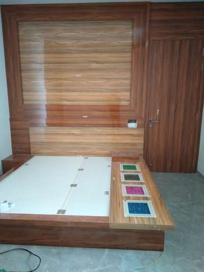bedroom in sikar