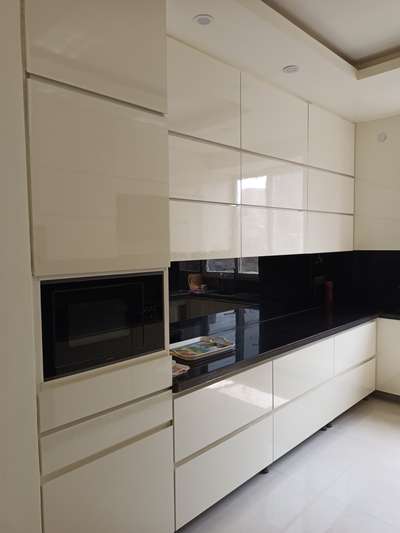 modular kitchen