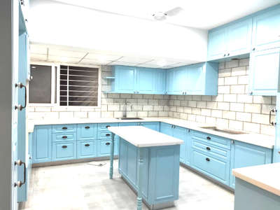 For Modular Kitchen, Please contact # 9990088195