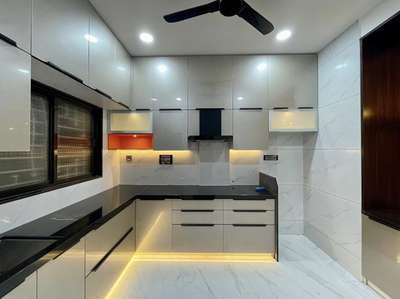 #ModularKitchen  #KitchenIdeas  #LargeKitchen  #OpenKitchnen  #ClosedKitchen