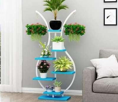 Plant Stand Ideas