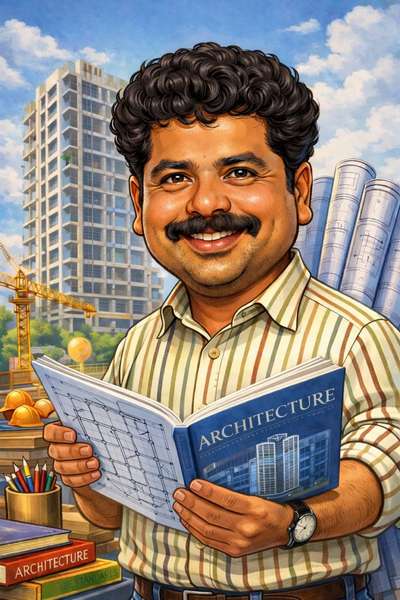 നിർമ്മാണ പ്രക്രിയയ്ക്ക് അതിന്റേതായ താളമുണ്ട്. കോൺക്രീറ്റിന് ഉറപ്പ് കൈവരിക്കാനും ചുവരുകൾക്ക് ശക്തി ലഭിക്കാനും പ്രകൃതി നിശ്ചയിച്ച സമയം അനുവദിച്ചേ മതിയാകൂ. ആ കാത്തിരിപ്പാണ് കെട്ടിടത്തിന്റെ ആയുസ്സ് നിർണ്ണയിക്കുന്നത്. അസംതൃപ്തിയില്ലാത്ത ആ ക്ഷമയാണ് ഒരു നല്ല നിർമ്മിതിയുടെ ആദ്യത്തെ പാഠം.
2. വിശ്വാസം: ബന്ധങ്ങളുടെ കെട്ടുറപ്പ്
ഉടമസ്ഥനും ബിൽഡറും എഞ്ചിനീയറും തമ്മിലുള്ള ആത്മബന്ധത്തിന്റെ പേരാണ് വിശ്വാസം. ഈ ബന്ധത്തിൽ വിള്ളലുകൾ വീണാൽ, അവിടെ പണിയപ്പെടുന്നത് വീടുകളല്ല, കേവലം കോൺക്രീറ്റ് ഘടനകൾ മാത്രമായിരിക്കും. എഞ്ചിനീയറുടെ നിർദ്ദേശങ്ങളിലും തൊഴിലാളിയുടെ വൈദഗ്ധ്യത്തിലും ഉടമസ്ഥൻ അർപ്പിക്കുന്ന വിശ്വാസമാണ് ആ വീടിന്റെ ഫിനിഷിംഗിലും അന്തരീക്ഷത്തിലും പോസിറ്റീവ് ഊർജ്ജമായി പ്രതിഫലിക്കുന്നത്.
3. പരസ്പര ബഹുമാനം: 
ഒരു പ്ലാനിലെ വരകൾക്ക് ജീവൻ നൽകുന്നത് സാധാരണക്കാരായ തൊഴിലാളികളുടെ കൈകളാണ്. പണിക്കാരന്റെ വിയർപ്പിനോടുള്ള ബഹുമാനവും, ശില്പിയുടെ ആശയങ്ങളോടുള്ള ആദരവുമാണ് ഒരു വീടിന്റെ ആത്മാവ്. മനുഷ്യബന്ധങ്ങൾക്ക് വില നൽകാത്ത ഒരിടത്തും സന്തോഷമുള്ള ഒരു വീട് ഉയരില്ല. കല്ലും മണ്ണും ചേർത്തുവെക്കുന്നതിനേക്കാൾ പ്രധാനമാണ് ഓരോ ഘട്ടത്തിലും