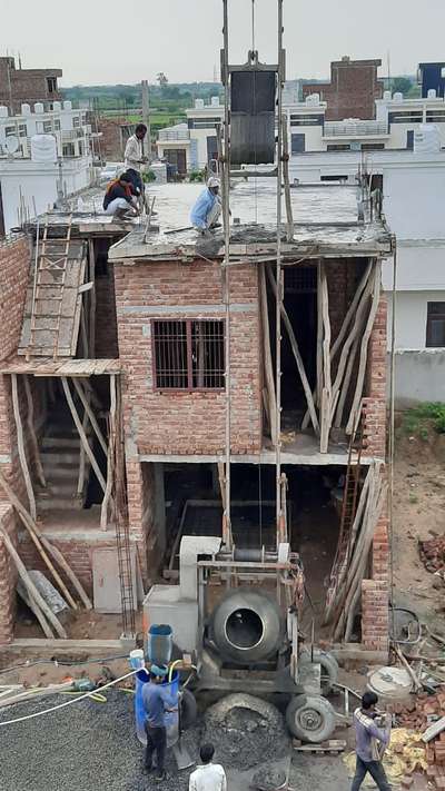 Construction Work