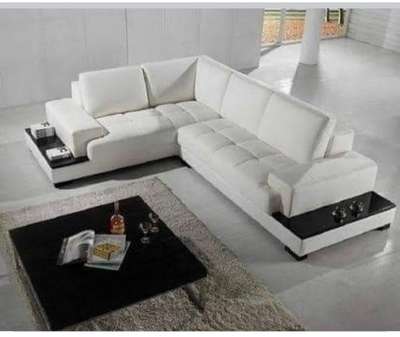 #Sofas  #LeatherSofa