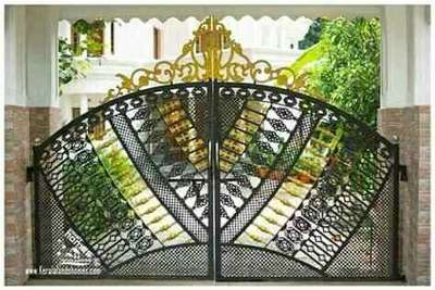 #gateDesign