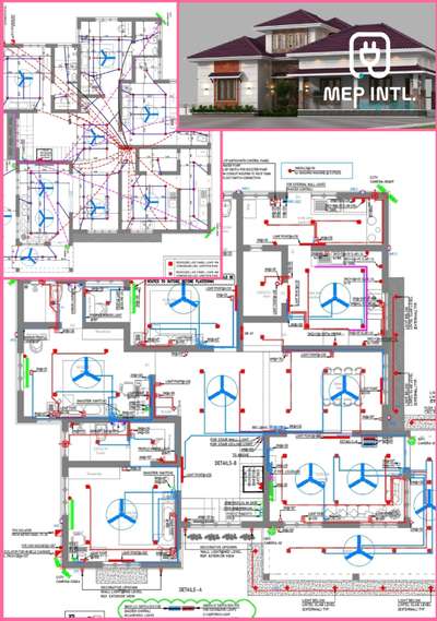 MEP INTL. DESIGN STUDIO
wa.me/918301001901

#Client : Mr.BABU MATHEW 
#MANNARKKAD 

#MECHANICAL #ELECTRICAL #PLUMBING #INTERNATIONAL 

Electrical Plans | Plumbing Plans | HVAC Plans | Technical Support | Supervision | Contracting  തുടങ്ങിയ സർവീസുകൾക്കെല്ലാം ഞങ്ങളെ  Contact  ചെയ്യാവുന്നതാണ്..
+918301001901

we have a good MEP team  with more than 15 years  of experience  in INDIA,GCC & USA projects

കൂടുതൽ വിവരങ്ങൾക്കും സാമ്പിൾ ഡ്രോയിങ്‌സ് ലഭിക്കുന്നതിനും ബന്ധപ്പെടുക!.

MEP INTL. DESIGN STUDIO
design| engineering| contracting

 #MEP  #MEP_CONSULTANTS  #mepdrawings  #mepdesigns  #mepengineering  #mepplan #electricalplans  #electricalplan #electricaldesign #electricaldrawings #electricaldrafting #electricaldesigning #electricalplumbing #electricalplumbingdrawing #plumbingdrawing #plumbingplan  #plumbingdesign  #watersupply #drainagesystem #Architect #architecturedesigns  #civilcontractors #homesweethome #homedesignkerala #homeinteriordesign