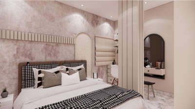 3D visualisation for effective communication of Interior design concept 
 #3dvisualisation  
 #InteriorDesigner  #designrenderings #Architectural&Interior  #HouseDesigns 
 #collaboration