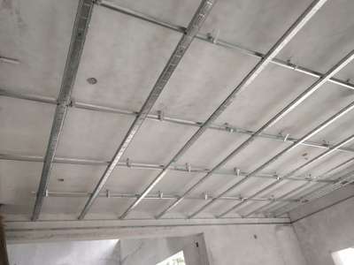 #GypsumCeiling