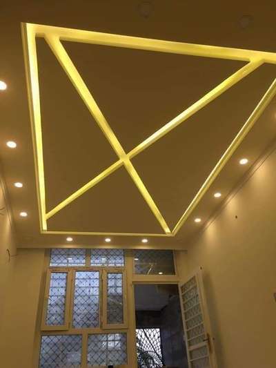 Ceiling Design 2023  #MetalCeiling #FalseCeiling  #PVCFalseCeiling #GridCeiling