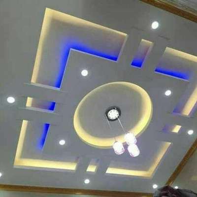 false ceiling work