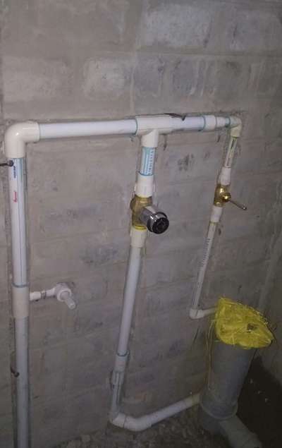 #Plumber