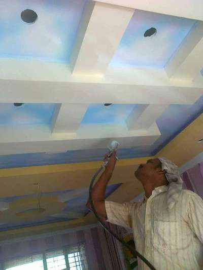 painting work കൾക്ക് വിളിക്കുക 890765389/920761 3590