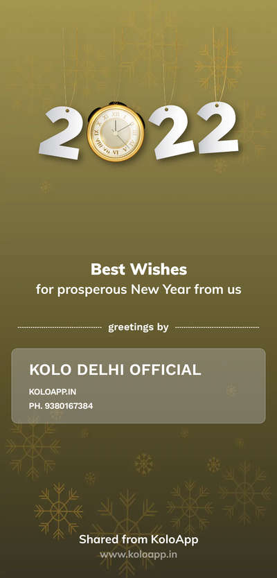 🥳🚀🎇💪#happynewyear2022 #koloapp