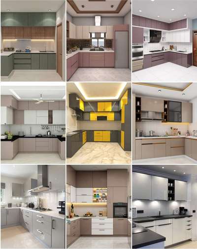 Luxury Modular Kitchen just only 999/- per sqft  #ModularKitchen  #InteriorDesigner