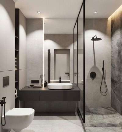 BATHROOM DESIGNS  #BathroomIdeas  #BathroomRenovation  #_bathroomglasses  #BathroomTIles  #BathroomDesigns  #BathroomStorage