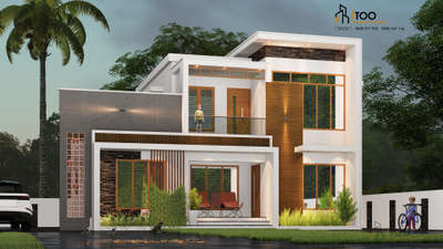 Renovation 3D Design