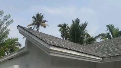 Many colour options life time warranty service across kerala..... Roofing singls.....make your dream home.
PH - 9645902050