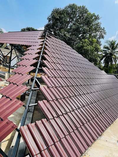 #RoofingIdeas #RoofingShingles #RoofingDesigns #SteelRoofing #roofingtiles #ceramicrooftile #ceramicroofing #trussworkdesign #truss #trussworkmaterials