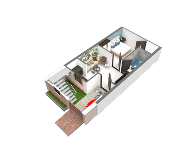 prospective plan view  

 #planning  #HouseDesigns  #3dhouse  #jaipur  #commercialproperty  #Residencedesign 
 #InteriorDesigner  #BedroomDecor  #furnitures  #villaconstrction  #township #designnyou