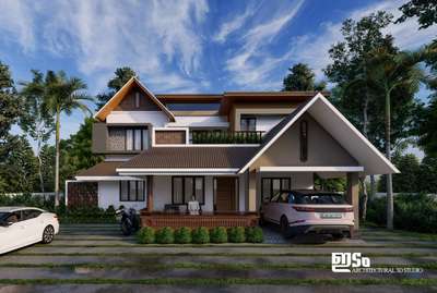 my new work #SmallHouse  #ContemporaryHouse  #ContemporaryDesigns  #contemporary  #semi_contemporary_home_design  #architecturedesigns  #architecturekerala  #KeralaStyleHouse  #keralgram  #3D_ELEVATION  #3dhouse  #3dhomes  #lumion  #greenart  #MrHomeKerala