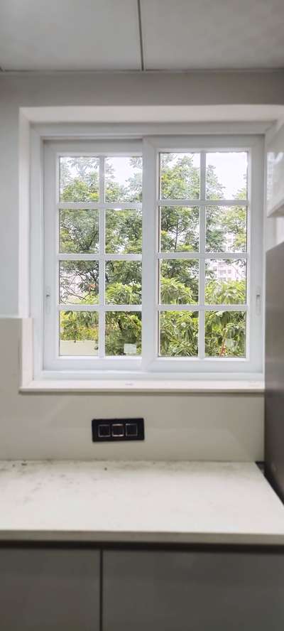 upvc windows and doors