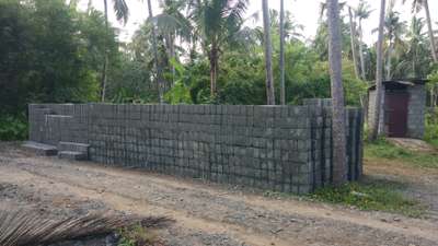 Cement Solid bricks for sail
near guruvayour 8589859084