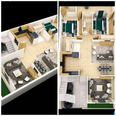 #InteriorDesigner  #3dmodeling  #3D_ELEVATION  #BedroomDesigns