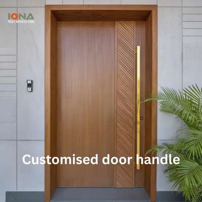 customized pull handle 
#customisedhandle #customised #pullhandle #pvdcoating #Pvd #Doorhandle