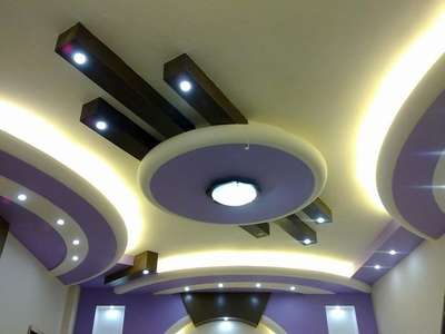 gypsum ceiling  #GypsumCeiling