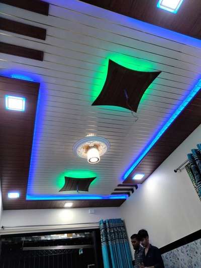 PVC sailing