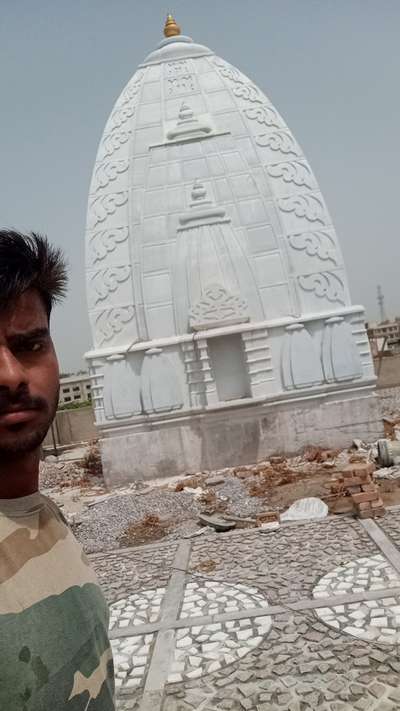 Makrana marble