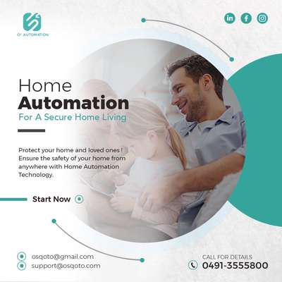 #Osquareautomation#livethefuture#smarthome#homeautomation#smarthomeautomation#innovationbeyondimagination#liveincomfortenjoytheelegance#morethanjustonandoff