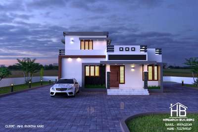 Client : Sujatha Hari
@Kottekkad🏡