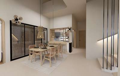 Dining 🍽 
3D Home Visualization
 
Online Design works
🔅Planning
🔅Exterior Design
🔆Interior Design

3d visualization:Rs.3 per sqft
Floor plans: Rs.2 per sqft

#kerala #keralahomes #keralahomedesigns
#budgethomes #budgethome
#smallhome
@lumionofficial
#keralahomedesignideas #architecturedesignstudio #interiordesigntrends2024
#lumion
#lumionrealsitic #3DArchitecture #kerala home planners #keralahomes #Blender3D, #3DArchitecture, #LearnBlender, #Architectural Design, #3D, #Render, #Architecture, #Design #keralahomes #sketchup Kerala Traditiona Homes @kerala homeplanners @kerala_homes_design