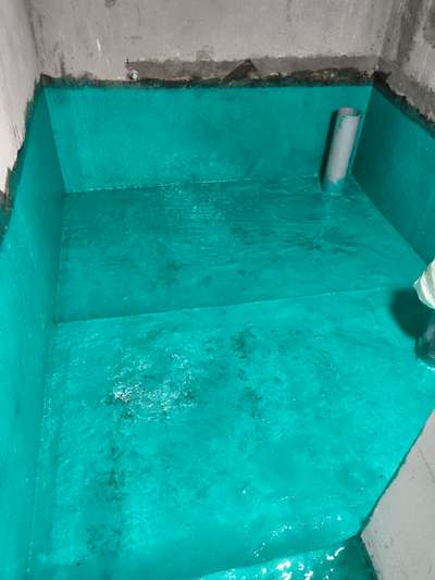 FRP waterproofing (Fiberglass lamination) #### @ pazhakulam ,adoor