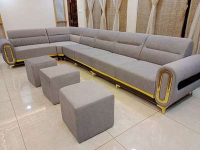 sofa set Sk home interior work gurgaon sector 36