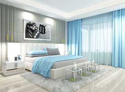 Bedroom Design