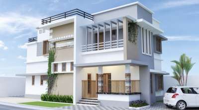 our new project ........