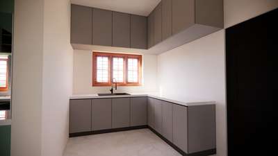renovation work