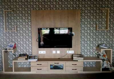 TV Unit  #ECA